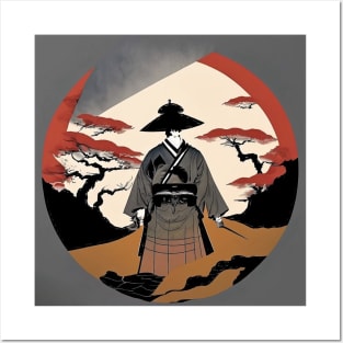 Hattori Hanzo Posters and Art